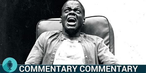 40 Things We Learned from Jordan Peele's 'Get Out' Commentary