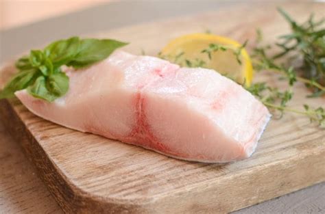 What Does Cobia Fish Taste Like? - Daring Kitchen