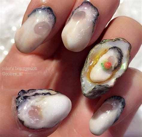 Ugly-Weird-Design | Crazy nails, Crazy nail designs, Nail art