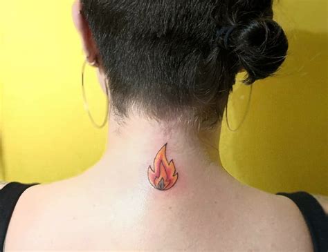 Update more than 76 soulmate twin flame symbol tattoo latest - in.eteachers