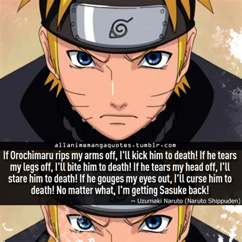 Naruto Uzumaki Quotes. QuotesGram