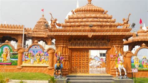 Jagannath Temple Hyderabad – Vedics