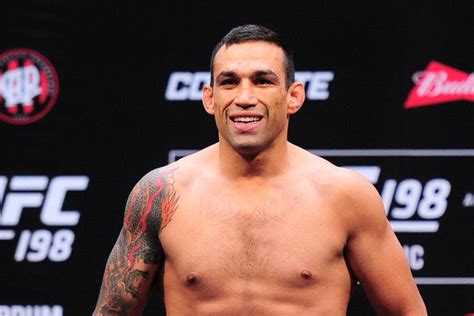 Fabrício Werdum, Faixa Preta De Jiu Jitsu E Ídolo Do MMA Pode Não Luta ...