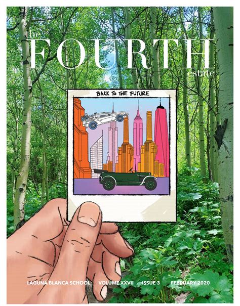 The Fourth Estate February Issue 2020 by The Fourth Estate - Issuu