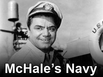 McHale's Navy | Mchale's navy, Television show, Navy