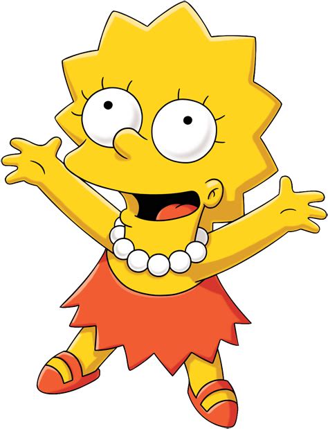 Homer Art Bart Area Lisa Simpson Transparent HQ PNG Download | FreePNGImg