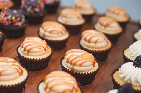 Cupcakin’ Bake Shop Touches Down in Oakland’s Swan’s Market - Eater SF