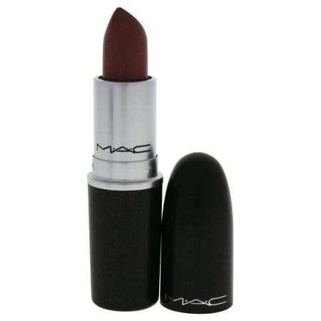 Mac - MAC Lustre Lipstick - Hug Me 0.1 oz Lipstick - Walmart.com ...