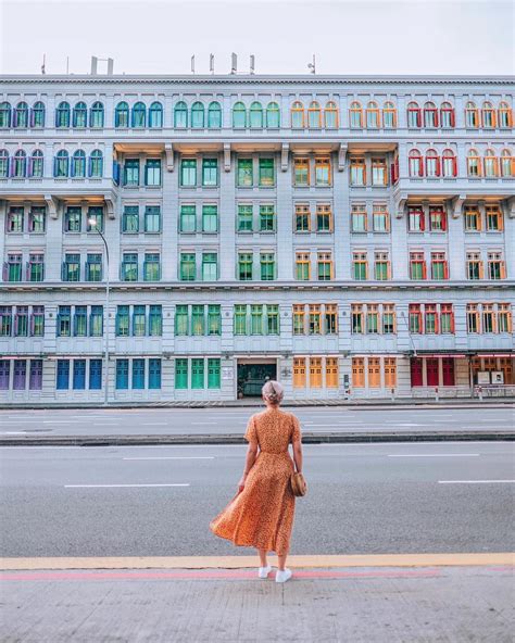 Old Hill Street Police Station | Singapore | Travel photoshoot ...