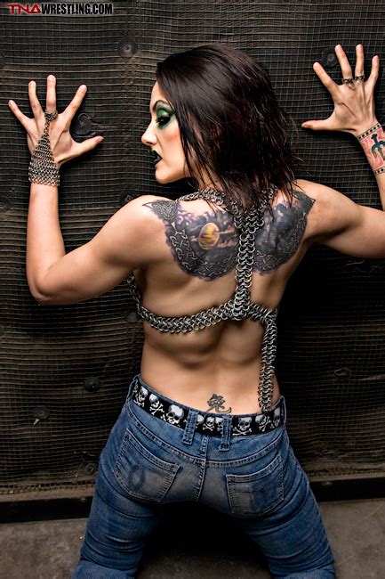 Image - Daffney 19.jpg | Pro Wrestling | FANDOM powered by Wikia