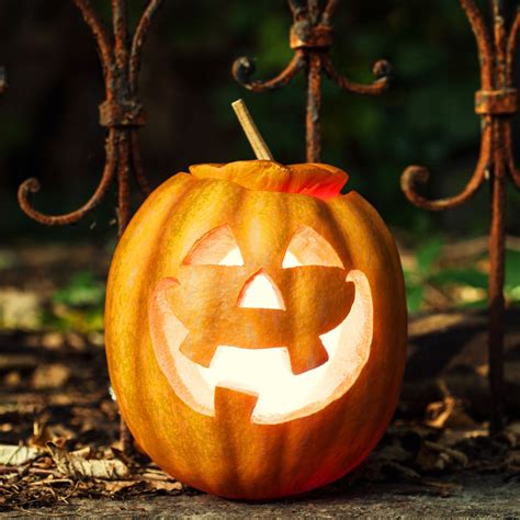 Halloween: 10 idee ORIGINALI per intagliare la propria zucca - Nostrofiglio.it