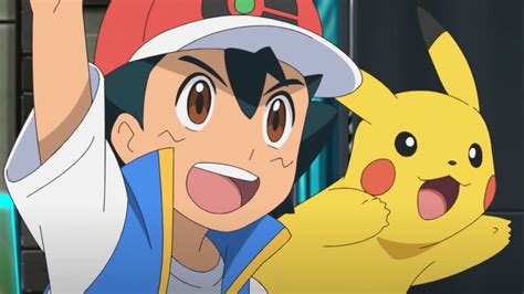 POKEMON HORIZONS: Will Ash Ketchum And Pikachu Ever Return? Pokémon Company Executives Weigh In