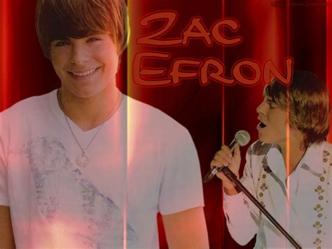 zac hsm-1 - Zac Efron Wallpaper (7232977) - Fanpop