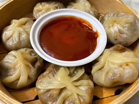 Veg Momos Recipe! How To Make Momos at Residence. - MumbaiNewsDaily