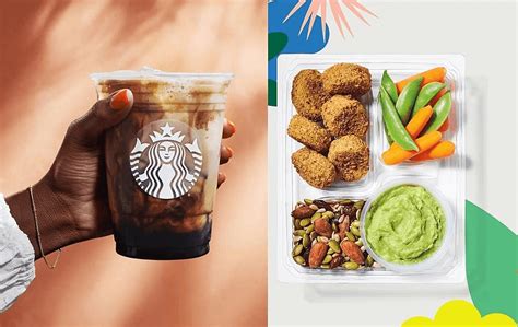 Does Starbucks Have Vegan Food? - starbmag