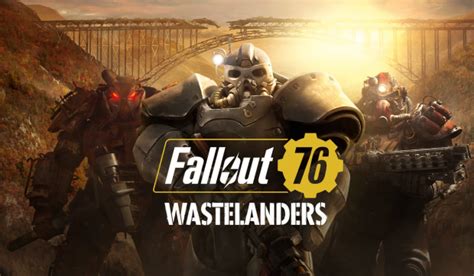 Bethesda bringing Fallout 76 to Steam in attempt to recapture fans