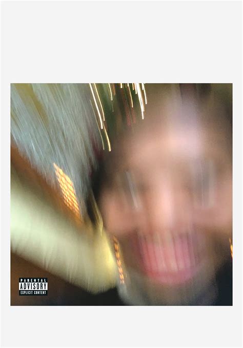 Earl Sweatshirt-Some Rap Songs LP Vinyl | Newbury Comics