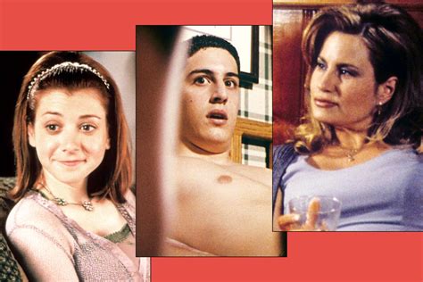 The cast of American Pie: Where are they now?