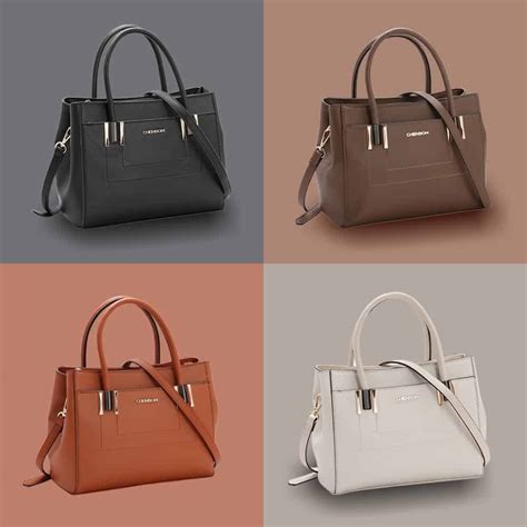 Purse Colors For Fall 2024 - Livvy Quentin
