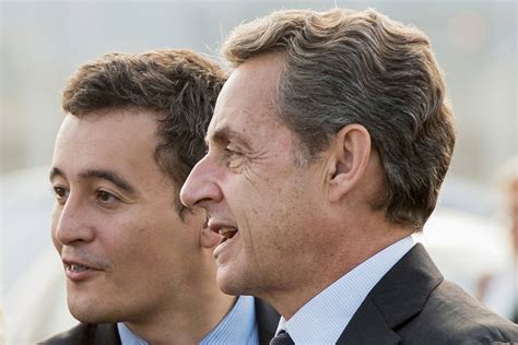 "Des qualités évidentes", une affaire Nahel gérée "au mieux"... Nicolas Sarkozy souhaite à ...