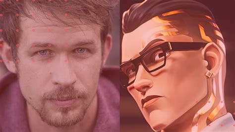 Meet the Valorant voice actors, including photos and past work - WIN.gg