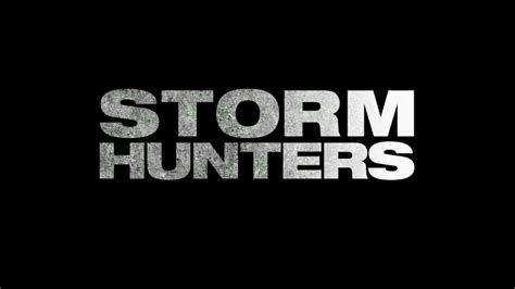 STORM HUNTERS - offizieller Trailer #2 deutsch HD - YouTube