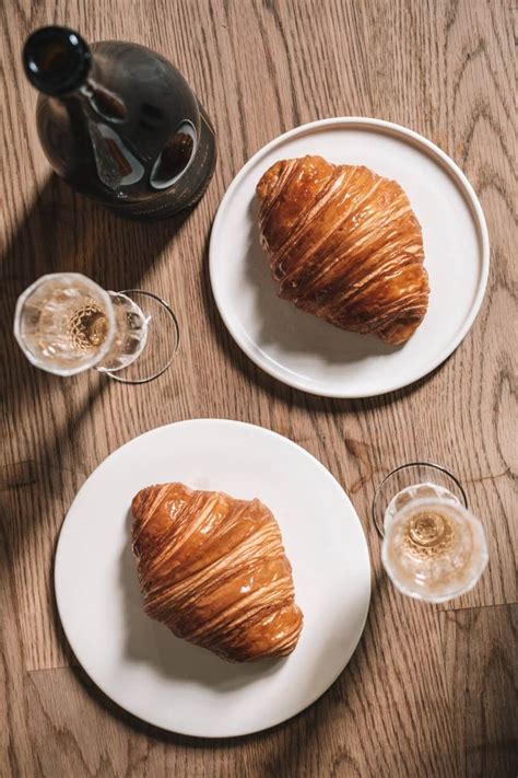 Lune Croissanterie in Fitzroy - Life in Melbourne