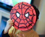 Paper Plate Masks: 62 Creative Ideas | Guide Patterns
