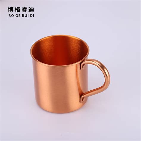 China Brass Coffee Cup Manufacturers Suppliers Factory - Cheap Brass Coffee Cup Wholesale
