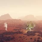 Mars, the unlucky planet