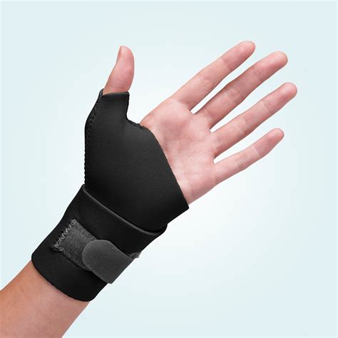 Neoprene Wrist and Thumb Support | BeneCare Direct Online UK Shop