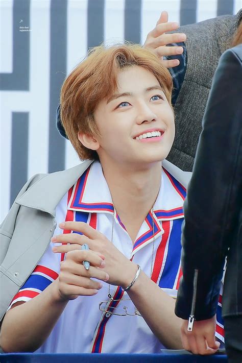 ¡Cuidado! 50+ Verdades reales que no sabías antes sobre Jaemin Nct Smile? Imagine finding a lost ...