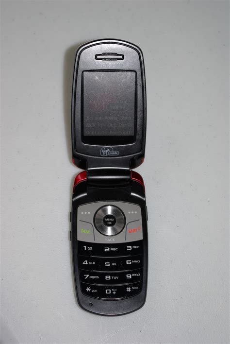 File:Samsung SPH-M300 Cell Phone.jpg