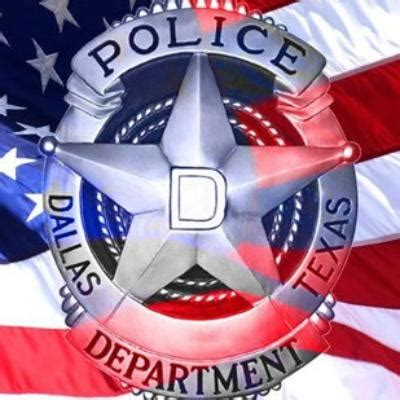 Working at Dallas Police Department: 99 Reviews | Indeed.com