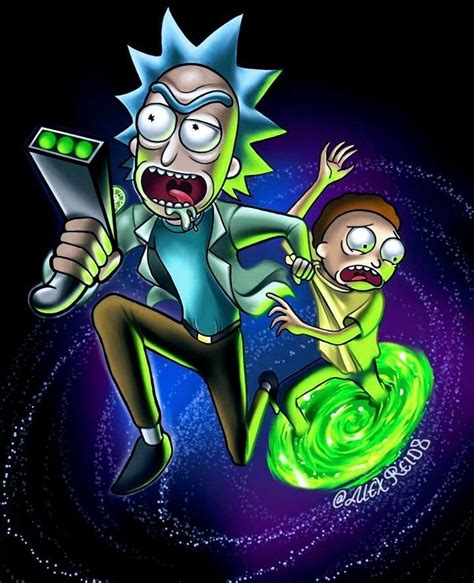 Click to join Rick and Morty fandom on thefandome.com #rick #morty ...