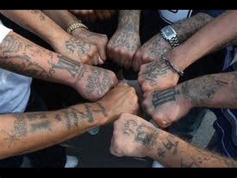 Sureños Sur 13 Street Gang - Documentary (Worlds Most Dangerous Gangs) | Gang, Pima county, Criminal