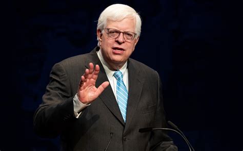 An evening with Dennis Prager | WORLD