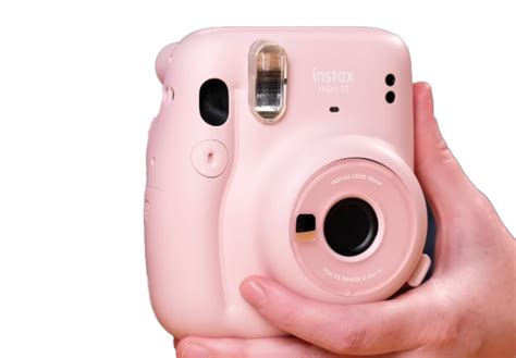 How To Use FUJIFILM INSTAX MINI 11 (In-Depth) - Filmmaking Elements