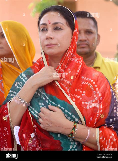 Mp diya kumari hi-res stock photography and images - Alamy