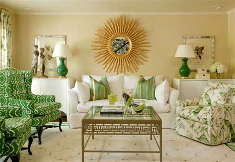 Living Room Green, Paint Colors For Living Room, Green Rooms, Formal Living Rooms, Modern Living ...