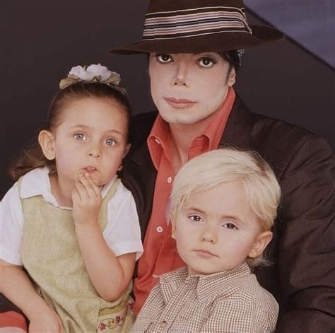 Who are the mothers of Michael Jackson's children?