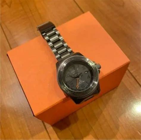CITIZEN PROMASTER GMT Limited Edition Eco-Drive World Time Box Solar Mens Watch $1,186.00 - PicClick