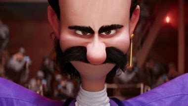 A New Villain, Balthazar Bratt, Steals the Show In 'Despicable Me 3 ...