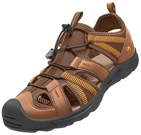 Waterproof Sandals for Men – The 16 best products compared - Outdoors ...