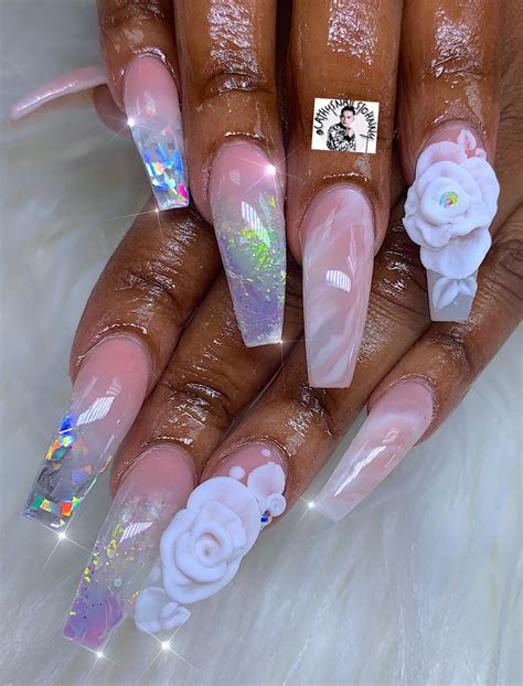 Gallery - Nails salon 70503 | King J Nail Lounge & Spa | Lafayette, LA ...