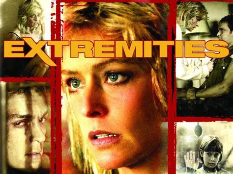 Extremities (1986) - Robert M. Young | Synopsis, Characteristics, Moods, Themes and Related ...