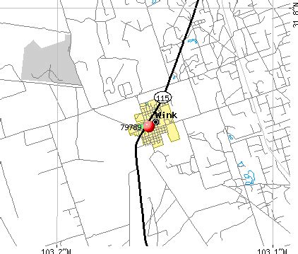 79789 Zip Code (Wink, Texas) Profile - homes, apartments, schools, population, income, averages ...