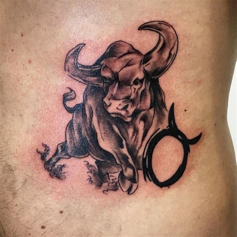 awesome Top 100 taurus tattoos - http://4develop.com.ua/top-100-taurus-tattoos/ Check more at ...