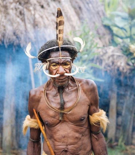 Life of The Asmat Tribe in Papua - Patisseriephilippe