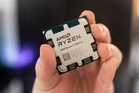 AMD Ryzen 7 7800X3D review: AMD made a mistake | Digital Trends